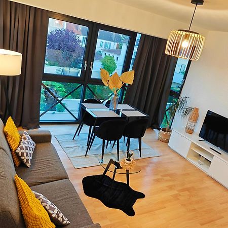 L'Epi D'Orge - Paris - Orly Apartment Epinay-sur-Orge Exterior photo